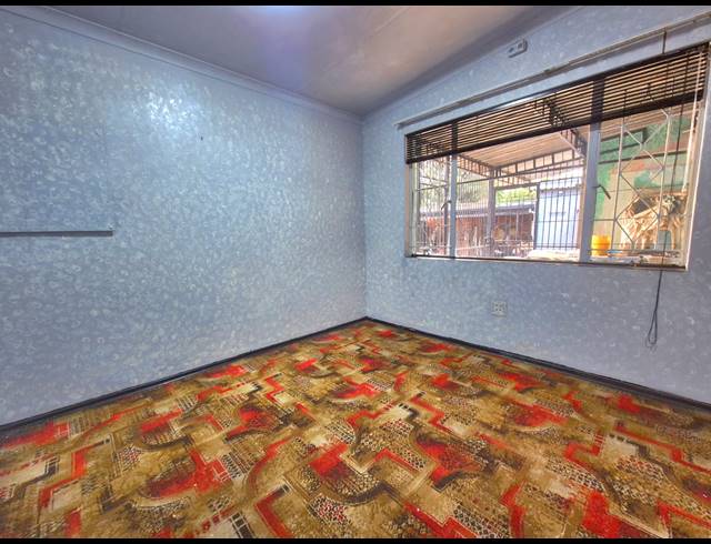 4 BEDROOM HOUSE FOR SALE IN BRENTHURST